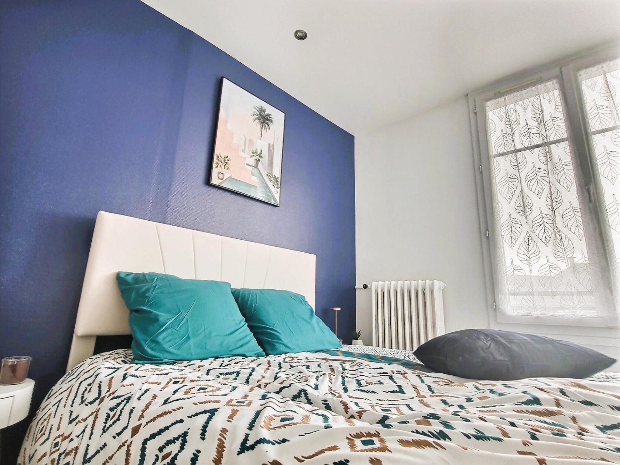 Apartment De Standing - Coeur De / 10min De Nantes *